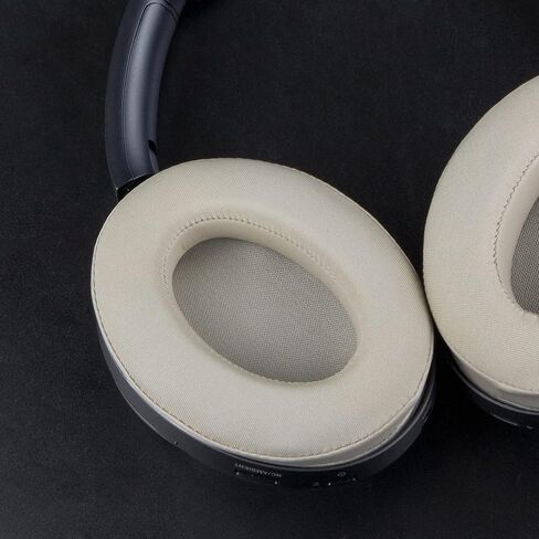 SOULWIT Cooling Earpads for Sony WH-1000XM3 - Black in Kuwait