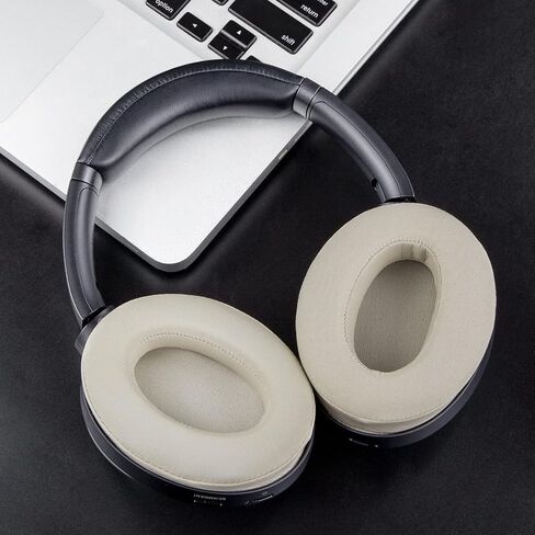 SOULWIT Cooling Earpads for Sony WH-1000XM3 - Black in Kuwait