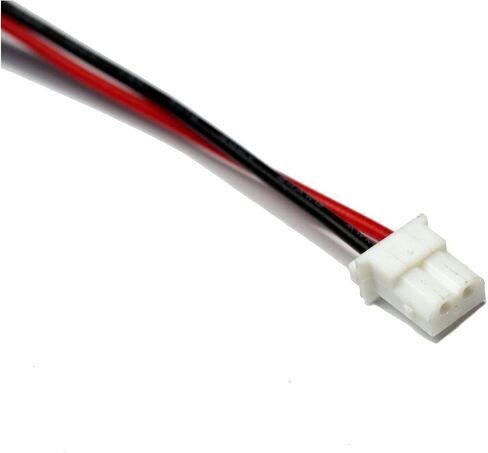 HQRP Battery 2200mAh Compatible with Ademco Honeywell Lynx LYNXRCHKITHC LYNXRCHKIT-HC K5109 781410403291 55026089 WALYNX-RCHB-SC WALYNXRCHBSC LYNXRCHKIT-SC Replacement in Kuwait