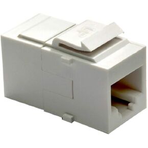وصلة اون كيو WP3451BK كات 5e RJ45 من ليجراند، اسود in Kuwait