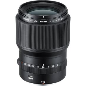 عدسة فوجينون GF110mmF2 R LM WR in Kuwait