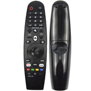 جهاز تحكم عن بعد عالمي لجميع تلفزيونات LG الذكية، جهاز تحكم عن بعد من LG للتلفزيون الذكي OLED LCD LED HDTV 3D 4K تلفزيونات ذكية مع أزرار اختصار