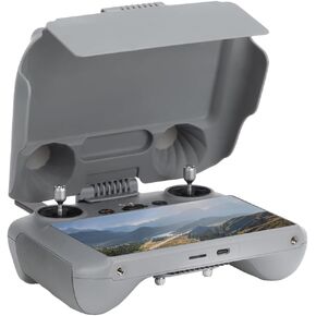 Protective Case for DJI RC Controller 2 in 1 Sun Hood Cover Updated (RC)