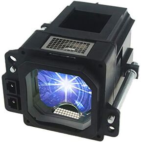 BHL-5010-S Replacement Projector Lamp for JVC DLA-HD990 DLA-HD950 DLA-HD750 DLA-RS35 DLA-RS25 DLA-HD550 DLA-HD350 DLA-HD250 DLA-RS20 DLA-RS15 DLA-RS10 Projector Bulb in Kuwait