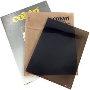 Cokin Creative Filter A004 (Green) in Kuwait