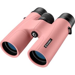 "BARSKA Crush Series 10x42mm Shockproof Colorful Binoculars"
