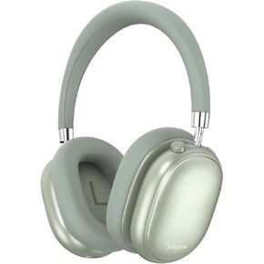 Srhythm NiceComfort 95 Hybrid Noise Cancelling Headphones,Wireless Bluetooth Headset with Transparency Mode,HD Sound in Kuwait