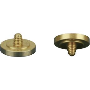 JJC JJC-SRB-C11DGD Shutter Release Button Gold in Saudi Arabia