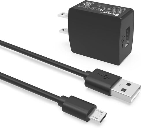 5V 2A AC Charger Fit for HP touchpad Tablet 10 Plus Adapter Power Supply Cord in Saudi Arabia