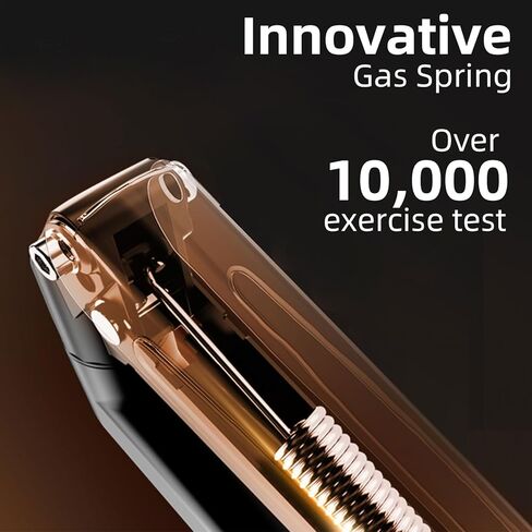 Single Monitor Mount Stand Fits Monitor max 32 Inch, Adjustable Monitor Arm Desk Mount Holds 4.4-19.8lbs Computer Screen, Full Motion Gas Spring Monitor Desk Mount, VESA Mount 75x75, 100x100 in Kuwait