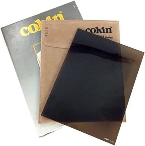 Cokin Creative Filter A004 (Green) in Saudi Arabia