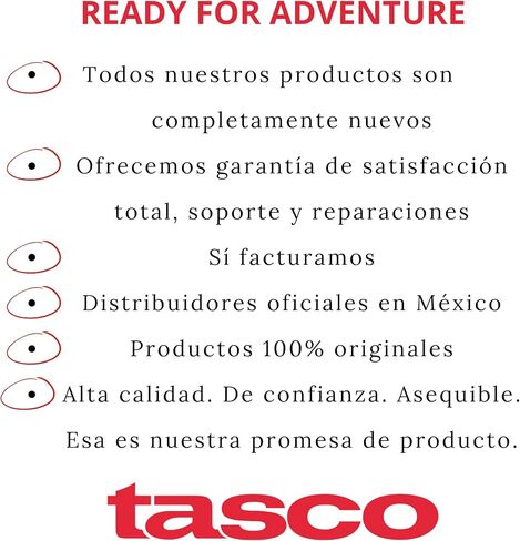 تاسكو, بلاك روف ام سي، صندوق 6 لتر، ES16X32، 16 × 32 ملم in Kuwait