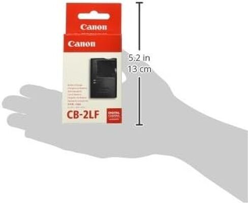 كانون شاحن بطارية CB-2LF in Saudi Arabia