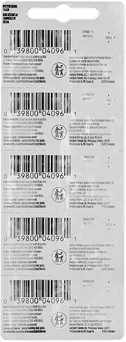 Energizer CR1632 Lithium Battery 3V (2 Batteries) in Saudi Arabia