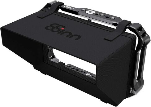 8Sinn Cage with Sunhood for Atomos Ninja V Monitor in Saudi Arabia
