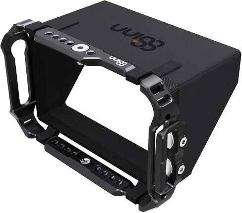 8Sinn Cage with Sunhood for Atomos Ninja V Monitor in Saudi Arabia