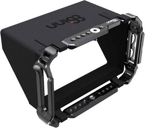 8Sinn Cage with Sunhood for Atomos Ninja V Monitor in Saudi Arabia