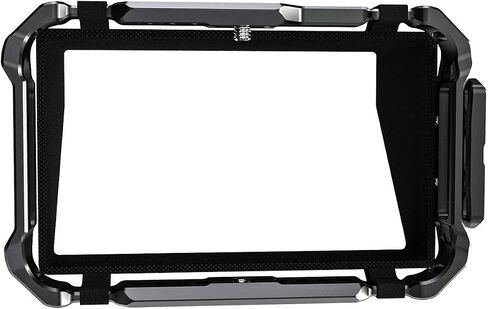 8Sinn Cage with Sunhood for Atomos Ninja V Monitor in Saudi Arabia