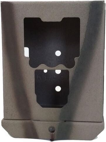 صندوق أمان كاملوك بوكس ​​متوافق مع بوشنل أغريسور in Kuwait