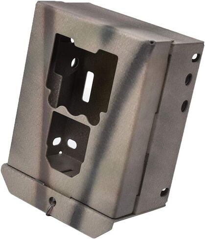 صندوق أمان كاملوك بوكس ​​متوافق مع بوشنل أغريسور in Kuwait