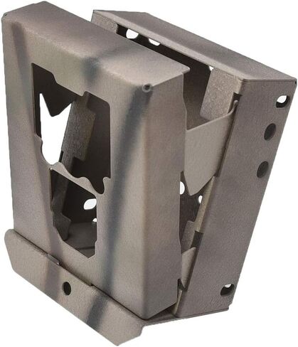 صندوق أمان كاملوك بوكس ​​متوافق مع بوشنل أغريسور in Kuwait