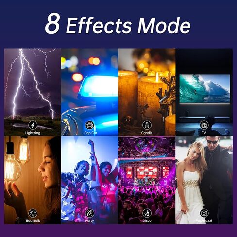 GVM 2-Pack RGB Video Light, 3000mAh Double Sided RGB & Bi-Color Portable Camera Light with Microphone Stand 0-360 Full Color CRI 97+ 2700K-6500K Rechargeable Video Lights for Video Recording in Saudi Arabia