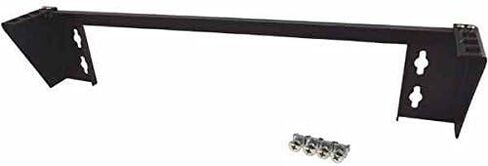 CNAweb 1U 19-Inch Steel Wall Mountable Simple Vertical Rack and Server Rack … in Kuwait