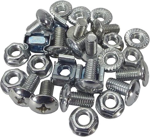 CNAweb 1U 19-Inch Hinged Extendable Wall Mount Bracket Collapsible Network Equipment Rack - Black in Kuwait