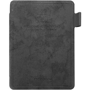 Leather Cover for 7.8inches Meebook eReader P78 Pro, Auto Wake up/Sleep Function in Kuwait