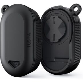 TUSITA Silicone Case Compatible with Garmin Varia RVR315