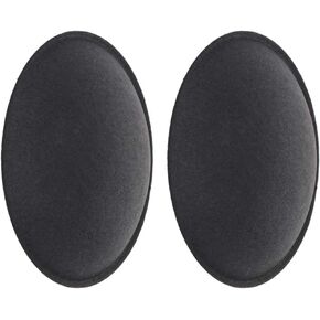 2Pcs Speaker Dust Cap 105mm/4.13" Subwoofer Paper Dome Coil Cover Caps in Kuwait