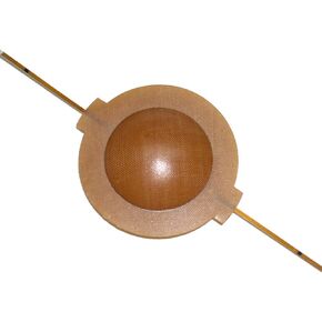 SS Audio Diaphragm for Klipsch Tweeter Horn K77, 89486A-KLP