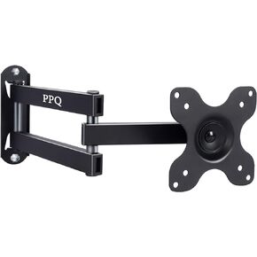 حامل يثبت على الحائط من شو 15، حامل يثبت على الحائط بحركة كاملة يدعم حتى 32 انش، يتحمل حتى 33 باوند in Kuwait