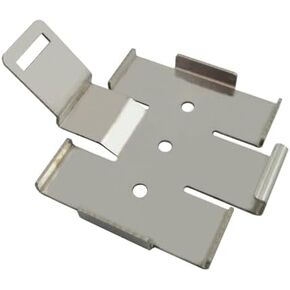 CompuPort LTE Cube Mounting Bracket (MHK050060) for All Microhard Cube Modems