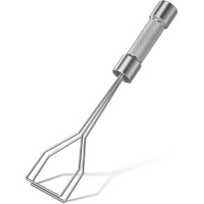 Ausvrkkit Universal Keyboard Keycap Puller Remover Tool - Easy Removal and Replacement of Keycaps in Kuwait