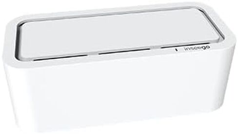 Inseego Wavemaker FX2000 5G Indoor Wi-Fi Router (GSM Unlocked) White (Renewed) in Saudi Arabia