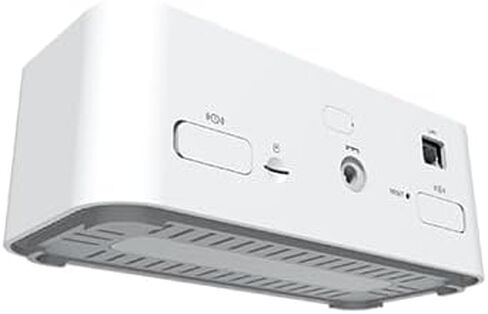 Inseego Wavemaker FX2000 5G Indoor Wi-Fi Router (GSM Unlocked) White (Renewed) in Saudi Arabia