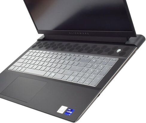 غلاف لوحة المفاتيح متوافق مع 2021 2020 Dell Alienware M17 R4 R3 R2 17.3 بوصة، Dell Alienware Area 51M R2، Dell G7 17 7700 17.3 بوصة كمبيوتر محمول للألعاب (ليس لجهاز Alienware M17 R4 Cherry Mechanical Verison) (نعناع) in Kuwait