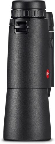 منظار LEICA Geovid R Gen 2022 مدمج خفيف الوزن لصيد الطيور ومشاهدة الطيور مع حزام حمل مدمج، 15X56 in Kuwait