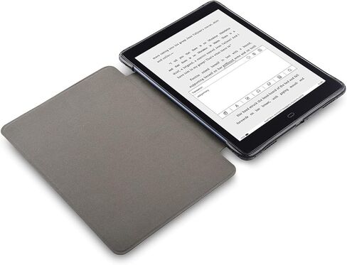 Leather Cover for 7.8inches Meebook eReader P78 Pro, Auto Wake up/Sleep Function in Kuwait