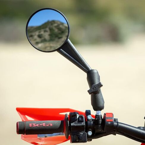 RAM Ball Adapter with M10 X 1.25" Threaded Post in Saudi Arabia