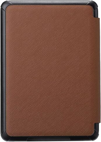 Generic حافظة لجهاز Kindle 8th Gen 2016 (نموذج رقم SY69JL)، غطاء جلدي ذكي واقٍ نحيف مع خاصية التنبيه/النوم التلقائي باللون الأخضر النعناعي in Kuwait