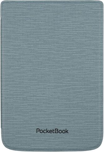 بوكت بوك غطاء حماية لجهاز تاتش اتش دي 3، تاتش لوكس 4، بيسيك لوكس 2، ازرق in Kuwait