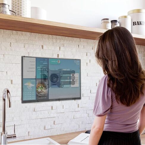 حامل يثبت على الحائط من شو 15، حامل يثبت على الحائط بحركة كاملة يدعم حتى 32 انش، يتحمل حتى 33 باوند in Kuwait