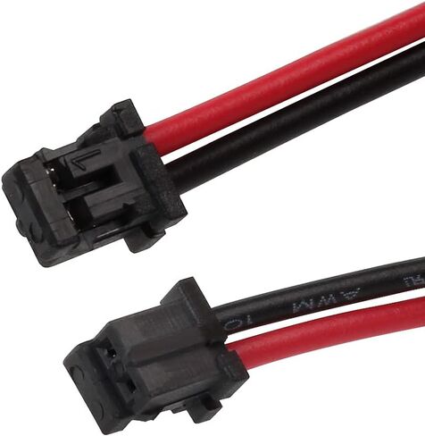 بطارية iMah بديلة 4PH-H-AA2100-S-D22 4.8 فولت 2100 مللي أمبير في الساعة لنظام إنذار لاسلكي ADT DSC لوحة لوحة المفاتيح WTK5504 WKA5504 WS4920HE 17000153 DSC-BATT2148V in Kuwait