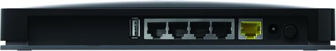 Netgear WNDR4500-100PAS N900 Dual Band Gigabit Wifi Router in Saudi Arabia