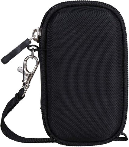 حقيبة Aproca Hard Travel Case for G-Technology 1TB 2TB 500GB G-Drive Mobile SSD/SanDisk 500GB 250GB 1TB 2TB Extreme Portable SSD in Saudi Arabia