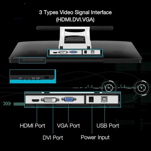 تابلت رسومي Artisul D22S مقاس 21.5 بوصة مع شاشة عرض القلم، وحساسية القلم 8192 مستوى مع إمالة 60 درجة، وشاشة رسم رسومية 1920x1080 FHD 100% sRGB متضمنة حامل قابل للتعديل in Kuwait
