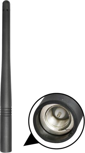 هوائي VHF Whip 6.1 بوصة من 5 قطع لمعيار VX-230 VX-261 VX-264 VX-231 EVX-261 VX-350 VX-410 VX-420 VX-420A VX-820 VX-P820 VX-920 in Saudi Arabia