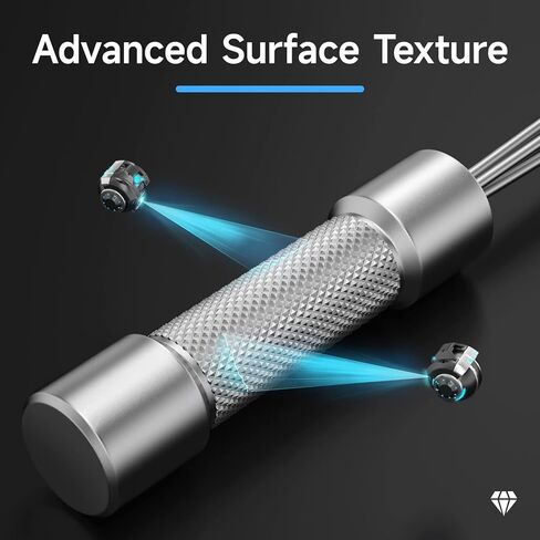 Ausvrkkit Universal Keyboard Keycap Puller Remover Tool - Easy Removal and Replacement of Keycaps in Kuwait
